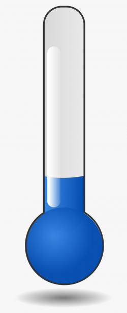Cold Clipart Thermometer - Cold Blooded Clip Art #149950 ...