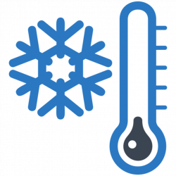 Cold clipart cold weather, Cold cold weather Transparent ...