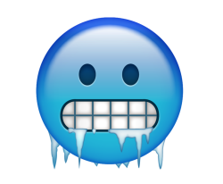 cold emoji png transparent background image free png ...