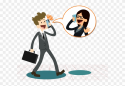 Communication clipart animated, Communication animated ...
