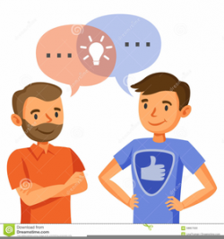 Communicate Clipart | Free Images at Clker.com - vector clip ...