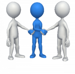 Interpersonal communication clipart animated - Clip Art Library