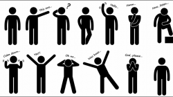 How to Have Attractive Body Language - 6 Body Language Tips to Being More  Confident