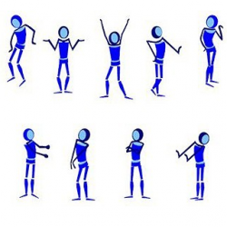 Body Language in the Workplace | Coach2Clarity