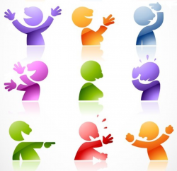 Treat Body Language as Unproven, Yet Trusted | Persuasive ...