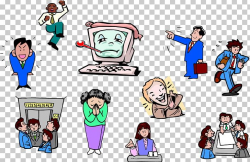 Assertiveness Communication Body Language Gesture PNG ...