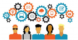 Download for free 10 PNG Business clipart communication top ...