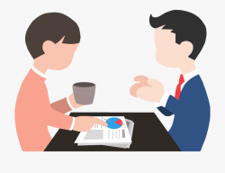 Business Communication Clipart Png - Transparent Background ...