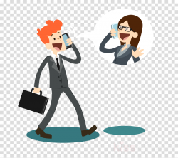 Telephone Cartoon clipart - Telephone, Communication ...