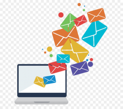 Digital Marketing Background clipart - Marketing, Email ...