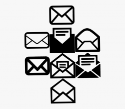 Sms Mail, Communication, Content - Email #1578497 - Free ...