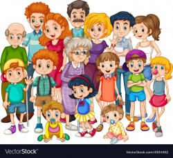 Pin by Lili on clip | Clip art, Family clipart, Family ...