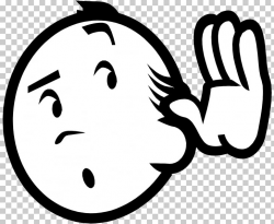 Active listening Communication Understanding Skill, ear PNG ...