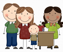Free Family Teacher Cliparts, Download Free Clip Art, Free ...