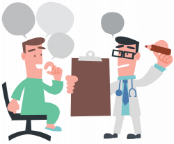 Trust clipart communication process, Trust communication ...