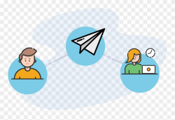 Vigo Facilitates The Communication Process With Identified ...