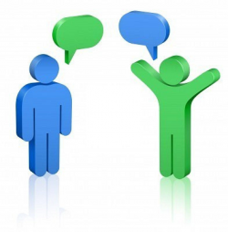 Verbal Communication Clipart Effective communication is ...