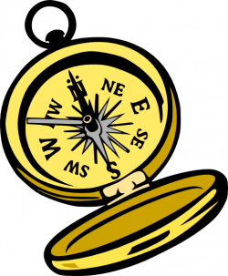 Compass Clip Art at Clker.com - vector clip art online ...