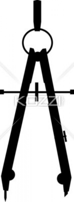 Math Compass Clipart | Clipart Panda - Free Clipart Images