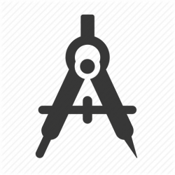 Engineering Logo clipart - Compass, Drawing, Text ...