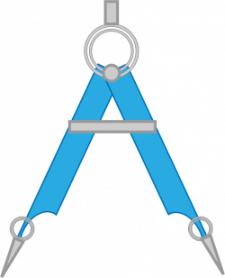 Math Compass Clipart | Free download best Math Compass ...