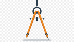 Triangle Background clipart - Compass, Circle, Geometry ...