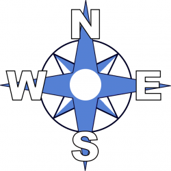 Compass Rose Pictures For Kids | Free download best Compass ...