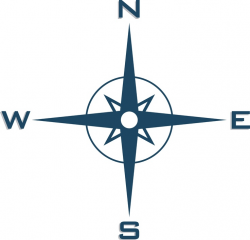 Compass Rose Pictures For Kids | Free download best Compass ...