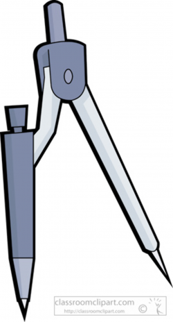Math Compass Clipart | Free download best Math Compass ...
