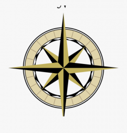 Compass Clipart Free Compass Clipart At Getdrawings - Map ...