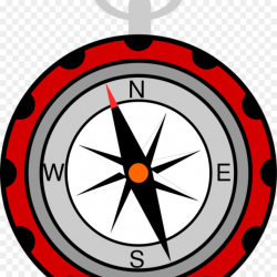 Pirate Cartoon clipart - Compass, Pirate, Line, transparent ...