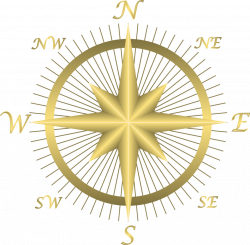 Public Domain Clip Art Image | Compass | ID: 13925469619902 ...