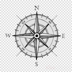 Compass clipart royalty free, Compass royalty free ...