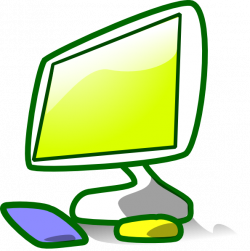 Free Animated Computer Clipart, Download Free Clip Art, Free Clip ...