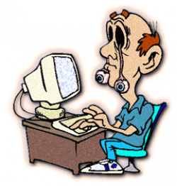 Free Computer Clipart - Computer Animations - Gifs