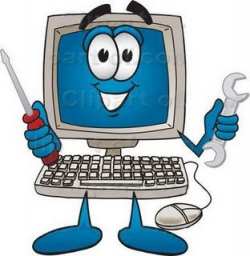 Animated Computer Images | Clipart Panda - Free Clipart Images