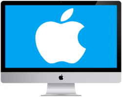 Apple Computer Clipart | Free download best Apple Computer Clipart ...