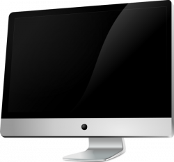 Download Apple Computer Clipart HQ PNG Image | FreePNGImg