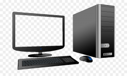 Computer, Technology, Monitor, transparent png image & clipart free ...