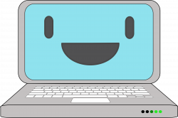 Free Smile Computer Cliparts, Download Free Clip Art, Free Clip Art ...