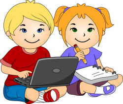 Free Pictures Of Computers For Kids, Download Free Clip Art, Free ...