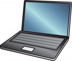 Free Laptop Pictures And Images, Download Free Clip Art, Free Clip ...
