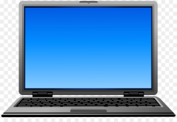 Laptop Computer Monitor png download - 8000*5337 - Free Transparent ...