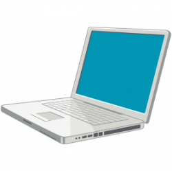 Free Free Laptop Cliparts, Download Free Clip Art, Free Clip Art on ...