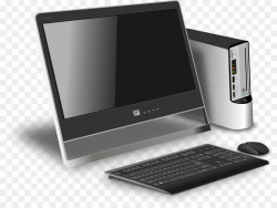 Computer, Laptop, Technology, transparent png image & clipart free ...