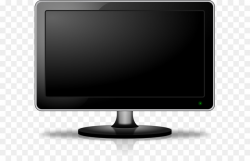 Clipart Pc Monitor & Free Clip Art Images #30924 - Clipartimage.com