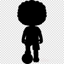 Silhouette, Computer Icons, Drawing, transparent png image & clipart ...