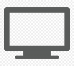 Computer, Technology, Rectangle, transparent png image & clipart ...