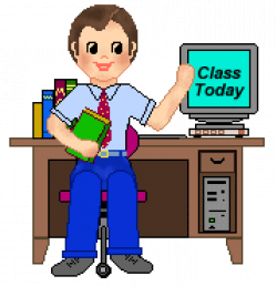 Free Computer Instructor Cliparts, Download Free Clip Art, Free Clip ...