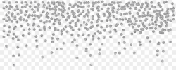Gold Confetti Background clipart - Paper, Silver, Confetti ...